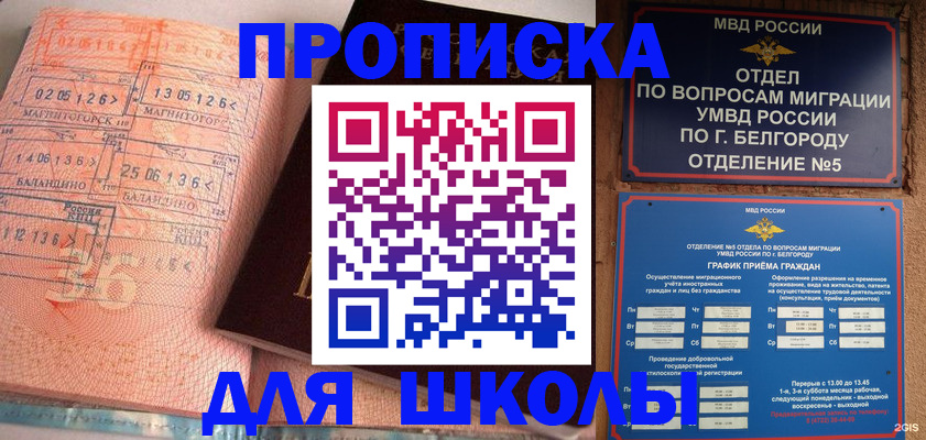 прописка иностранных граждан в Чкаловске
